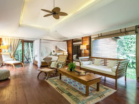 Galalima Glamping
