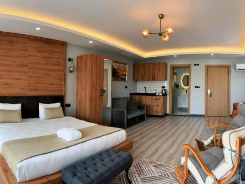 Galata Greenland Hotel