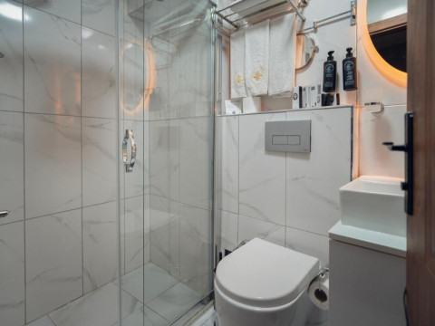 Galata Greenland Hotel