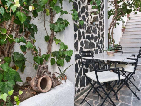 Galatia Villas Santorini