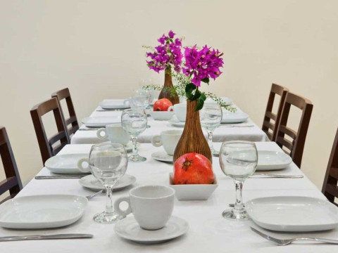 Galatia Villas Santorini