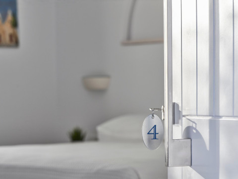 Galation Hotel Mykonos