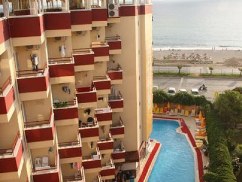 Bavaro Princess All Suites Resort, Spa& Casino