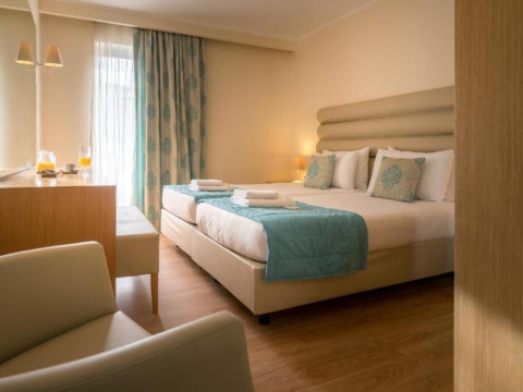Galaxy Beach Resort Best Western Premier Collection