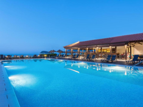 Galaxy Beach Resort Best Western Premier Collection