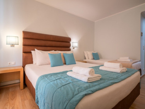 Galaxy Beach Resort