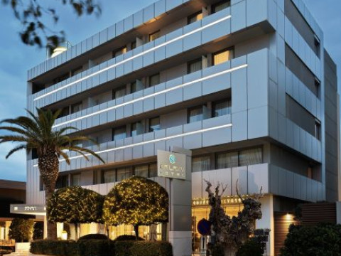 GALAXY HOTEL