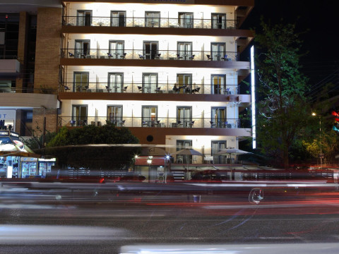 Galaxy Hotel