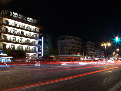 Galaxy Hotel