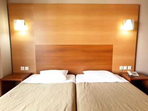 Galaxy Hotel