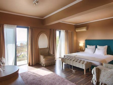 Galaxy Hotel Athens