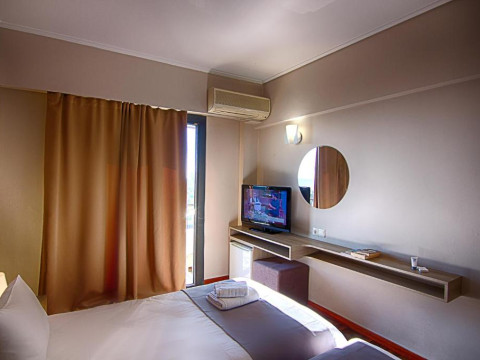 Galaxy Hotel Athens