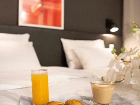 Galaxy Hotel Athens
