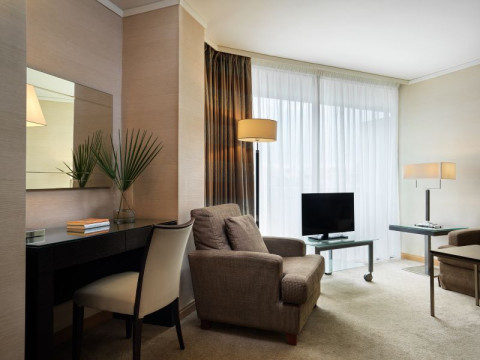 GALAXY HOTEL