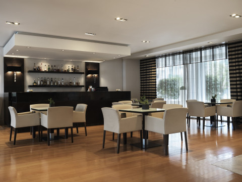 Galaxy Hotel Heraklion