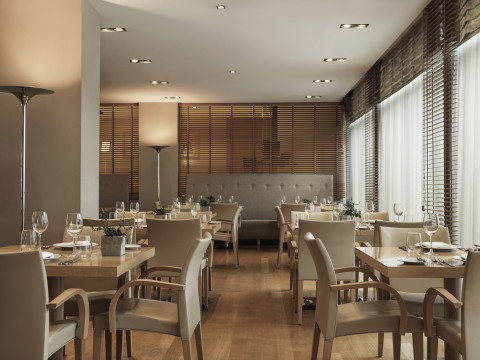 Galaxy Hotel Heraklion