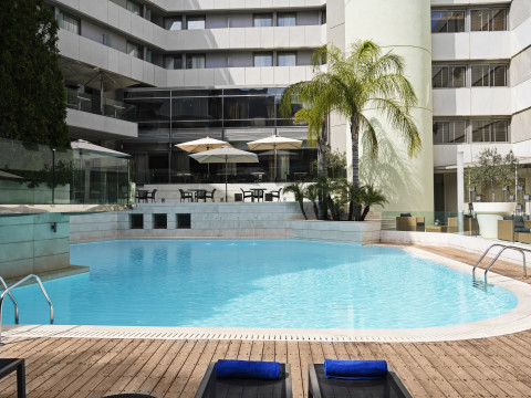 Galaxy Hotel Heraklion