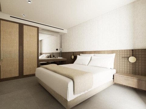 Galaxy Suites Boutique Resort