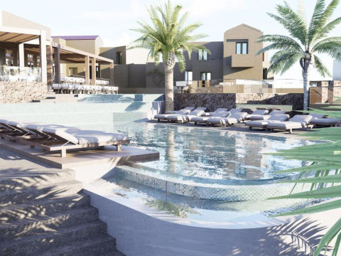 Galaxy Suites Boutique Resort