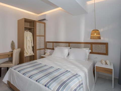 Galazio Beach Resort