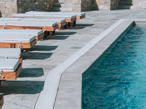 Galazio Suites Serifos