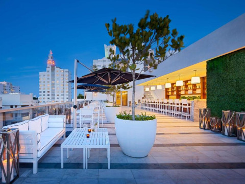 Gale South Beach, Curio Collection By Hilton