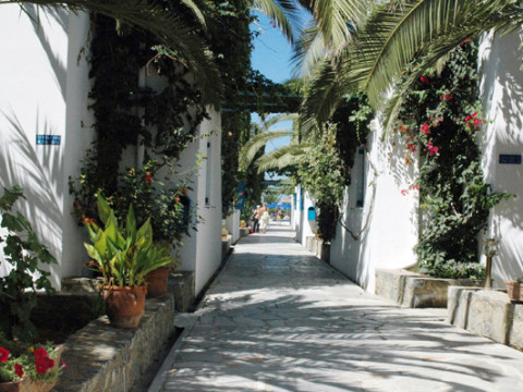 GALEANA BEACH