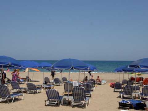 GALEANA BEACH