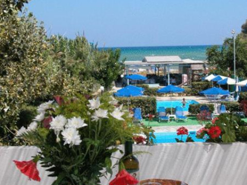 Galeana Beach Hotel