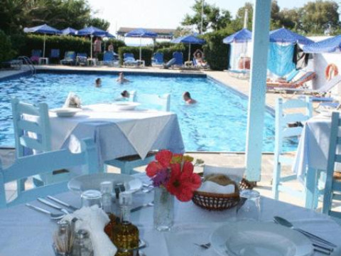 Galeana Beach Hotel