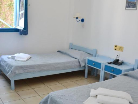 Galeana Beach Hotel