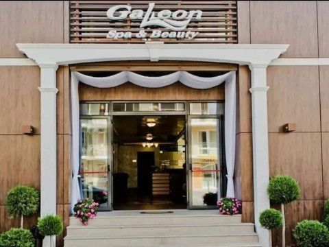 GALEON RESIDENCE & SPA