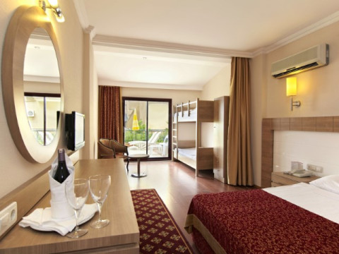 GALERI RESORT