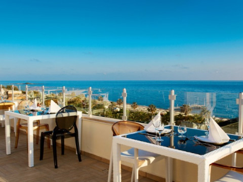 GALERI RESORT