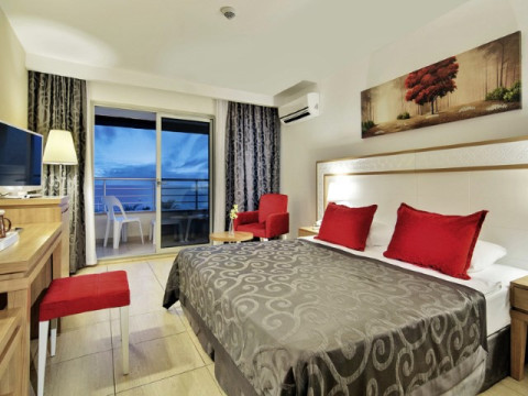 GALERI RESORT