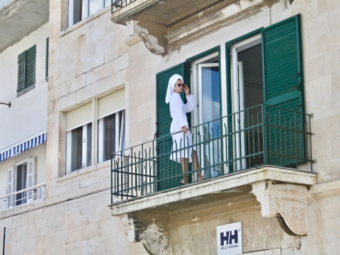 Galeria Valeria Seaside Downtown - MAG Quaint & Elegant Boutique Hotels