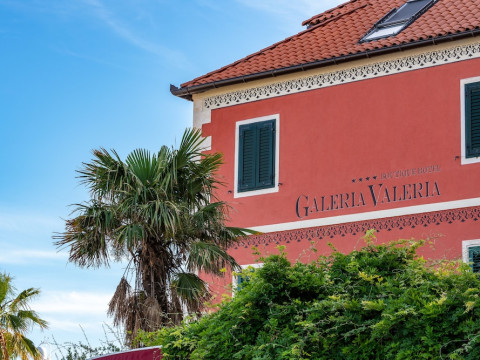 Galeria Valeria Seaside Downtown - MAG Quaint & Elegant Boutique Hotels