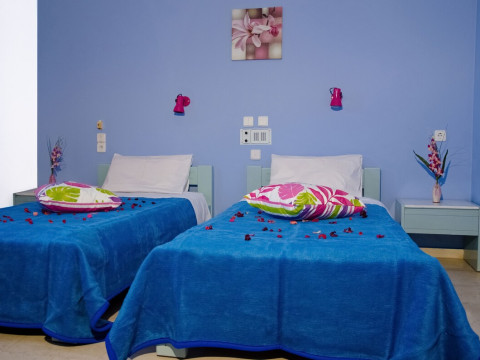 GALINI APARTMENTS MALIA
