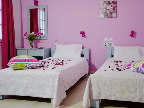 GALINI APARTMENTS MALIA