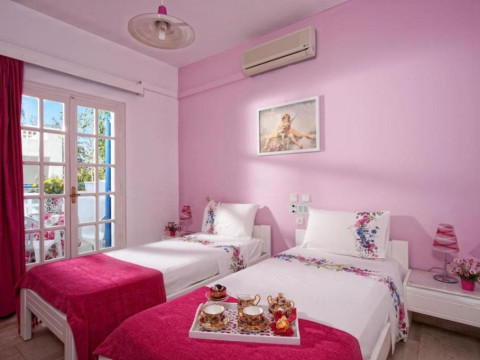Galini Apartments & Studios