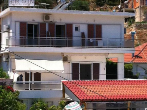 Galini Hotel