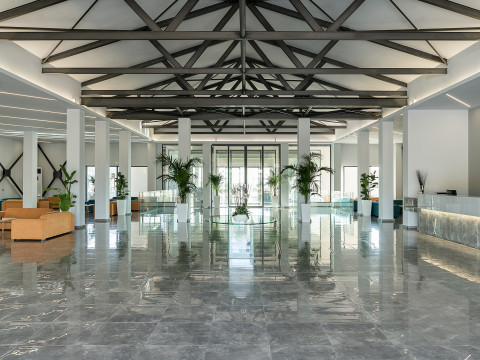 Galini Palace