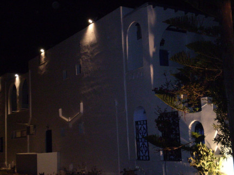Galini Pension