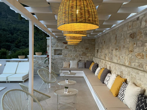Gallery Suites Parga