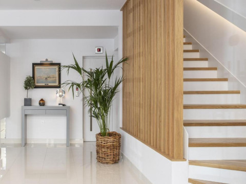 Gallery Suites  Residences