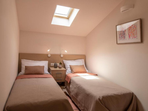 Gallery Suites  Residences