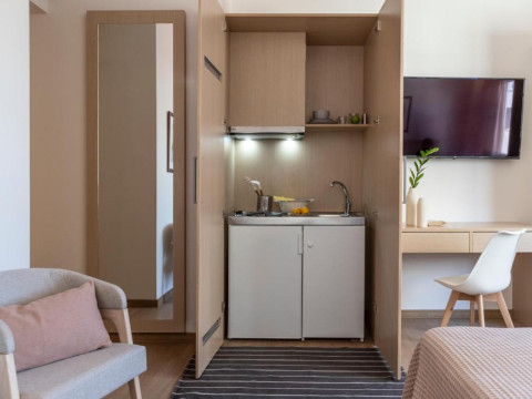 Gallery Suites  Residences