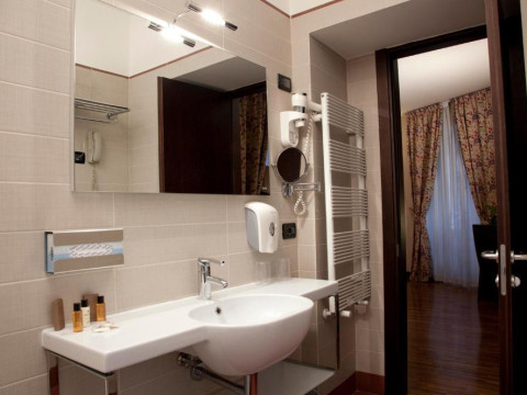 Gambrinus Hotel