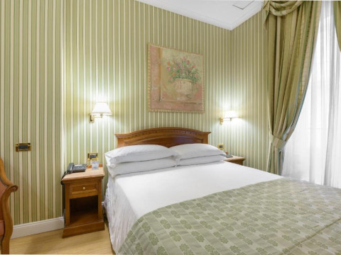 Gambrinus Hotel