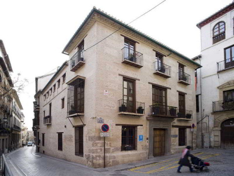 Gar-Anat Hotel Boutique